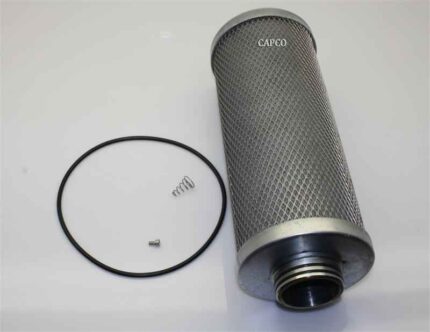 02250185-532 Replacement Sullair Separator|02250185-532 Replacement Sullair Separator