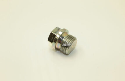 0686-3716-02 PLUG: (OEM) Atlas Copco