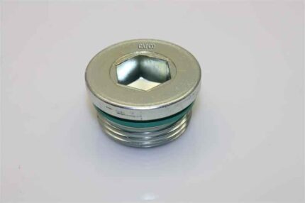 0686-3718-19 PLUG: (OEM) Atlas Copco