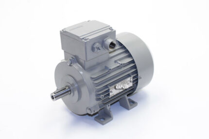 1080-2663-09 MOTOR-FAN: .84HP(.63KW) 230/46 (OEM) Atlas Copco|1080-2663-09 MOTOR-FAN: .84HP(.63KW) 230/46 (OEM) Atlas Copco