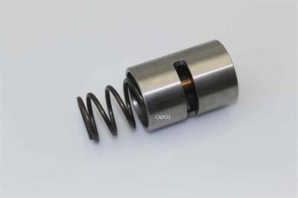1202-5869-01 Replacement Atlas Copco VALVE