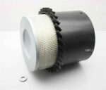 1619-1819-00 Replacement Atlas Copco Air Filter - Image 2