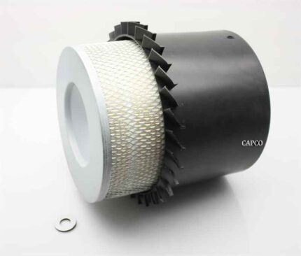 N01371  Replacement Bauer Filter Elements