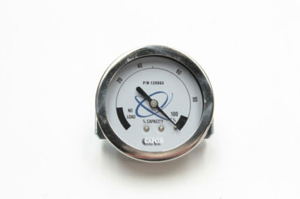 128663 Quincy Gauge