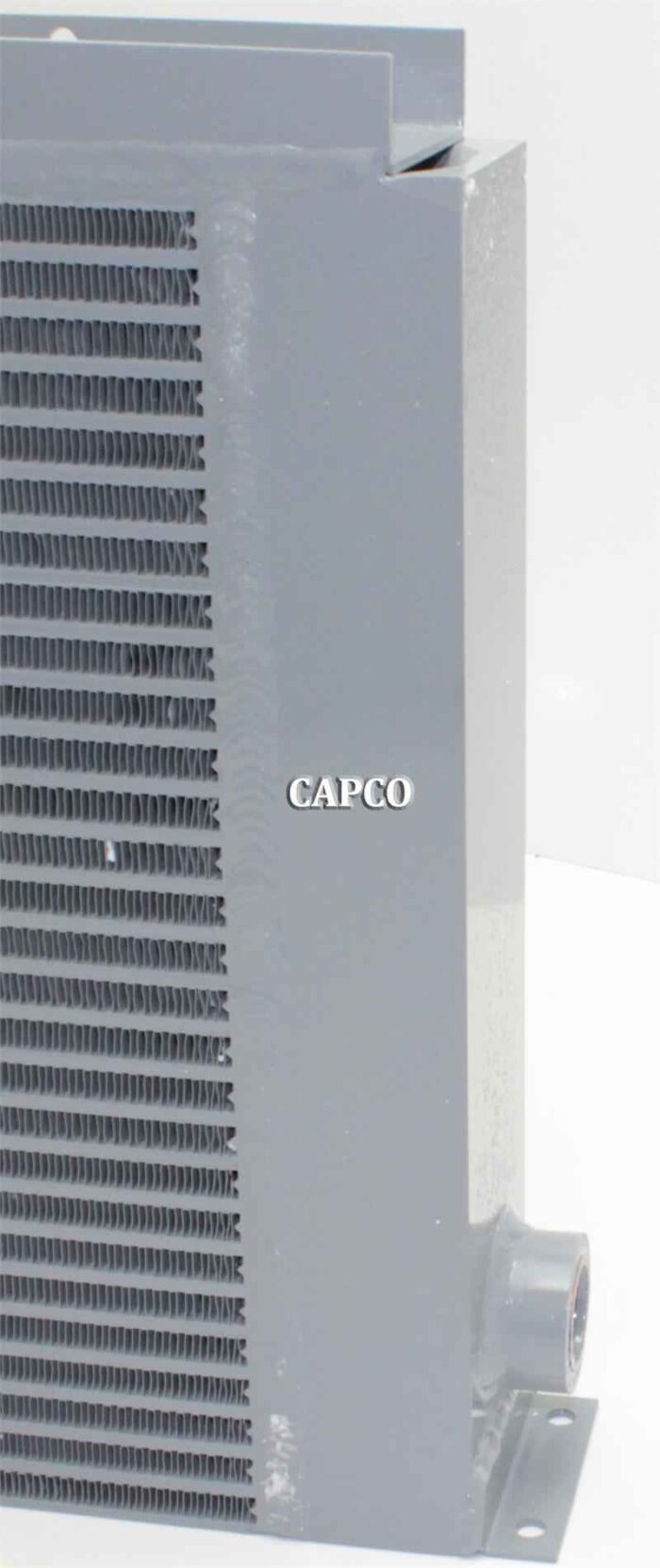 147249-01 Replacement Quincy Oil Cooler - Image 4