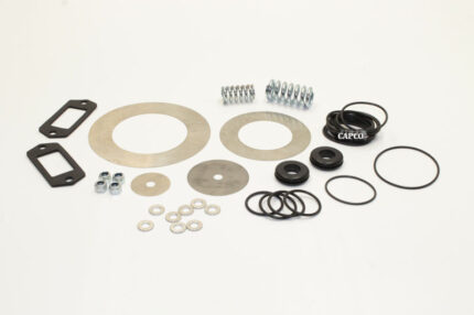 1503-5800-62 Replacement Atlas Copco Valve Kit