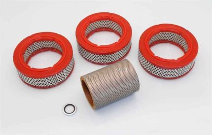 1503-6129-60 KIT:FILTER-COMP SPARES