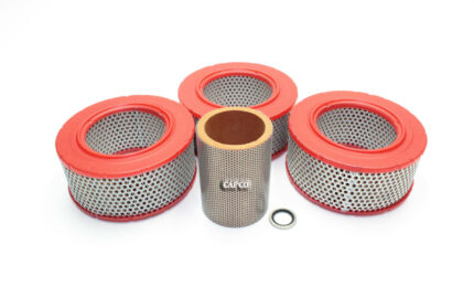 1503-6130-60 KIT-SERVICE:FILTER