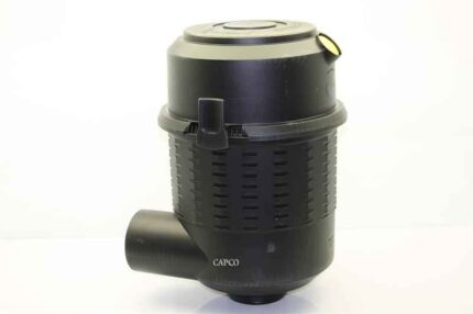 1613-7400-00 Replacement Atlas Copco Air Filter Housing