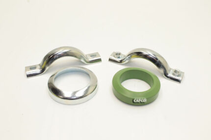 1613-8377-81 CLAMP ASY: (OEM) Atlas Copco