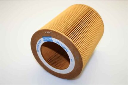 1613-8720-00 ELEMENT-AIR FILTER (OEM) Atlas Copco