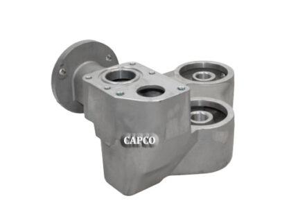 1614-9006-01 OIL FILTER HOUSING (OEM) Atlas Copco|1614-9006-01 OIL FILTER HOUSING (OEM) Atlas Copco