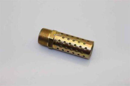 1614-6819-00 Replacement Atlas Copco MUFFLER|1614-6819-00 Replacement Atlas Copco MUFFLER