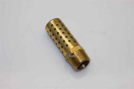 1614-6819-00 MUFFLER:ENGINE ISO 7-R.75