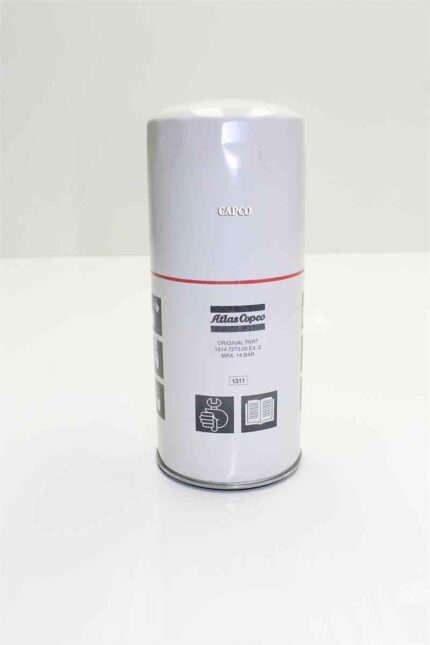 1614-7273-99 FILTER-OIL: (OEM) Atlas Copco|1614-7273-99 FILTER-OIL: (OEM) Atlas Copco