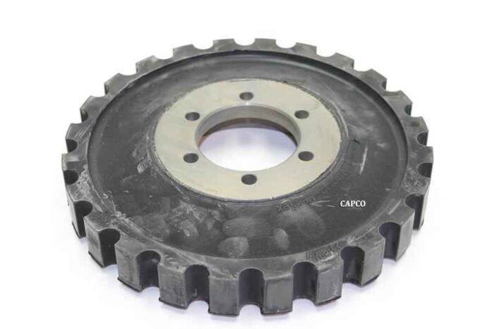 1615-6825-00 Replacement Atlas Copco COUPLING|1615-6825-00 Replacement Atlas Copco COUPLING
