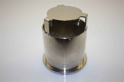 1617-5598-80 PIPE ASY: (OEM) Atlas Copco|1617-5598-80 PIPE ASY: (OEM) Atlas Copco
