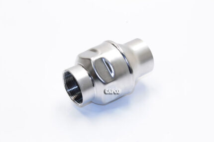 1617-6399-01 CHECK VALVE (OEM) Atlas Copco|1617-6399-01 CHECK VALVE (OEM) Atlas Copco