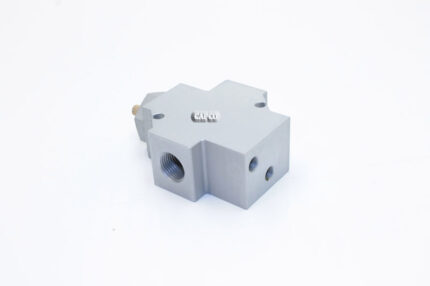 1619-5332-01 VALVE-REG:R .50 10BAR