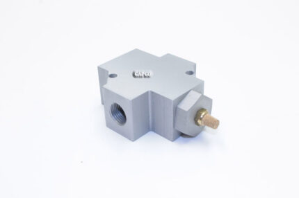 VS42-A-S (OEM) Atlas Copco|1619-5332-01 VALVE-REG:R .50 10BAR