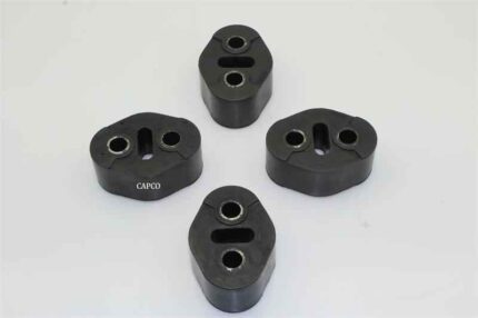 1619-6467-04 Replacement Atlas Copco RUBBERS