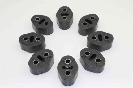 1619-6467-08 Replacement Atlas Copco RUBBERS