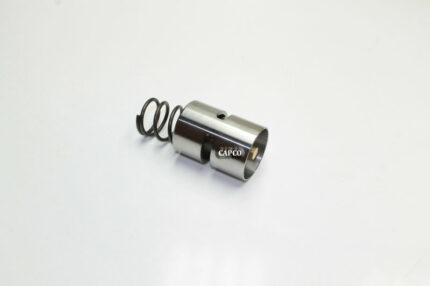 1619-7560-00 THERMOSTAT: 40C ... (OEM) Atlas Copco