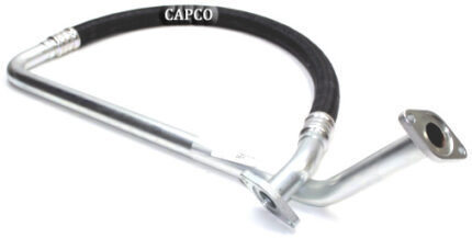 1621-9137-00 HOSE ASY:GA  90 (OEM) Atlas Copco