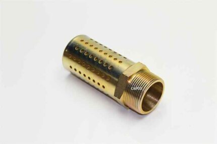 1621-0082-00 MUFFLER: (OEM) Atlas Copco