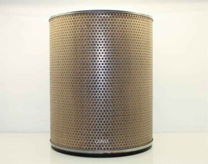 MAINTENANCE EVERY YEAR|2906-0625-00 Kit air Filters