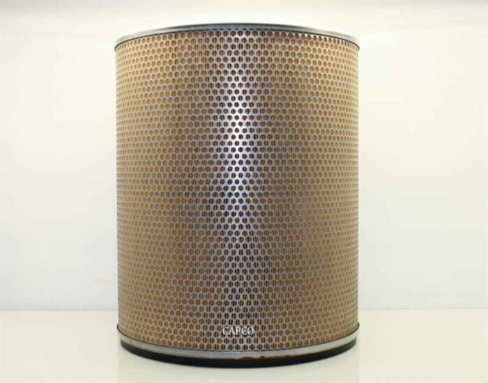 MAINTENANCE EVERY YEAR|2906-0625-00 Kit air Filters
