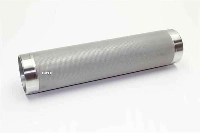 1621-4101-00 Replacement Atlas Copco SILENCER INSERT|1621-4101-00 Replacement Atlas Copco SILENCER INSERT