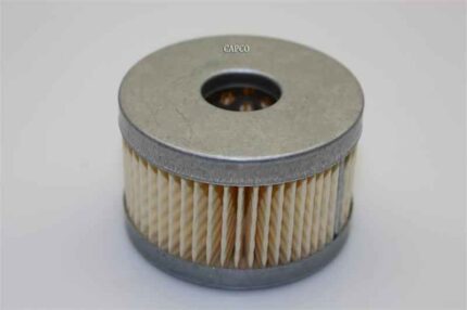 C64/3 Replacement Mann Filter|C64/3 Replacement Mann Filter