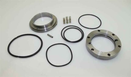 MECHANICAL SEAL SIGMA 21/25|2.5117.20010 Replacement Kaeser KIT
