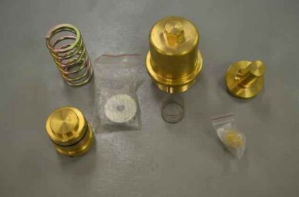 202127.2 Replacement Kaeser KIT