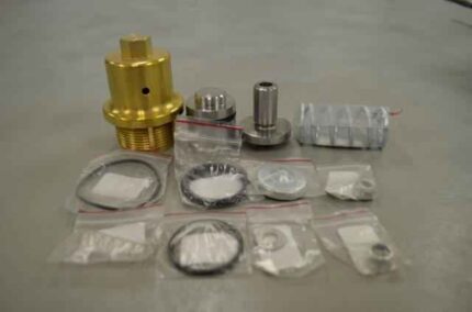 REPAIR|202768.1 Replacement Kaeser KIT