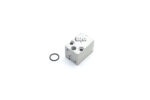 2200-9009-54 SHUTTLE VALVE KIT 15/20 (OEM) Atlas Copco - Image 2