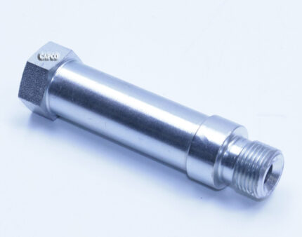 2202-2608-45 PLUG 3/8+ (OEM) Atlas Copco
