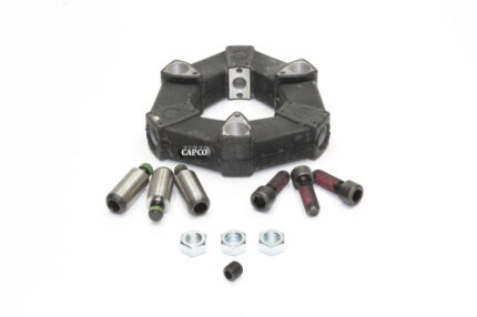 220-261-3 Replacement LeRoi Coupler Kit