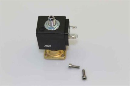 2202-7298-01 SOLENOID VALVE 24V (OEM) Atlas Copco|2202-7298-01 SOLENOID VALVE 24V (OEM) Atlas Copco|2202-7298-01 SOLENOID VALVE 24V (OEM) Atlas Copco