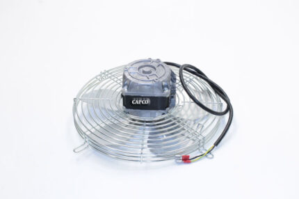 2202-7373-04 MOTOR FAN 254 V115/60 17WCE+UL (OEM) Atlas Copco|2202-7373-04 MOTOR FAN 254 V115/60 17WCE+UL (OEM) Atlas Copco