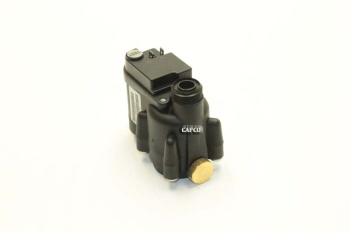 2202-7547-03 ELEC.DRAIN.ED12 230/50-60 3/4E (OEM) Atlas Copco - Image 3