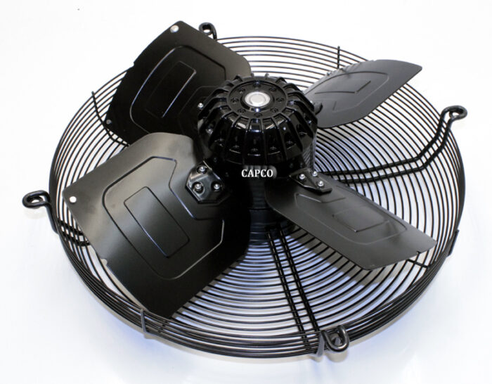 BISON DRYER 500MM|22260202 Ingersoll Rand (OEM)  FAN