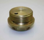 2250-2528-00 Replacement Atlas Copco Drain Plug with Vent Hole|2250-2528-00 Replacement Atlas Copco Drain Plug with Vent Hole|2250-2528-00 Replacement Atlas Copco Drain Plug with Vent Hole