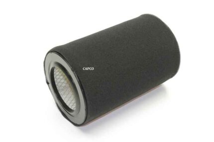 230P  Replacement Solberg Air Filter Element