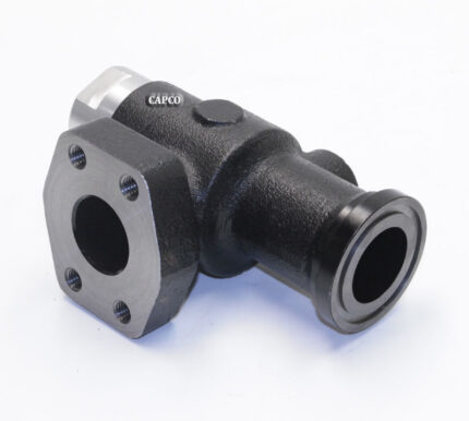 MIN. PRESS. CHECK DN 38 OUT & DN 51 IN|23388135 Ingersoll Rand (OEM)  VALVE