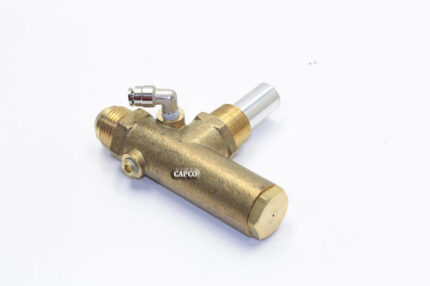 23410806 Ingersoll Rand (OEM)  VALVE