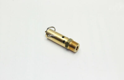 249807 Replacement Safety Valve