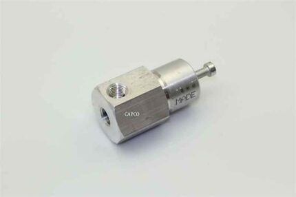 250017-280 Replacement Sullair Valve
