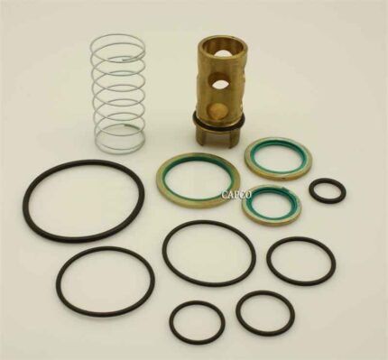 2901-0217-01 Replacement Atlas Copco KIT